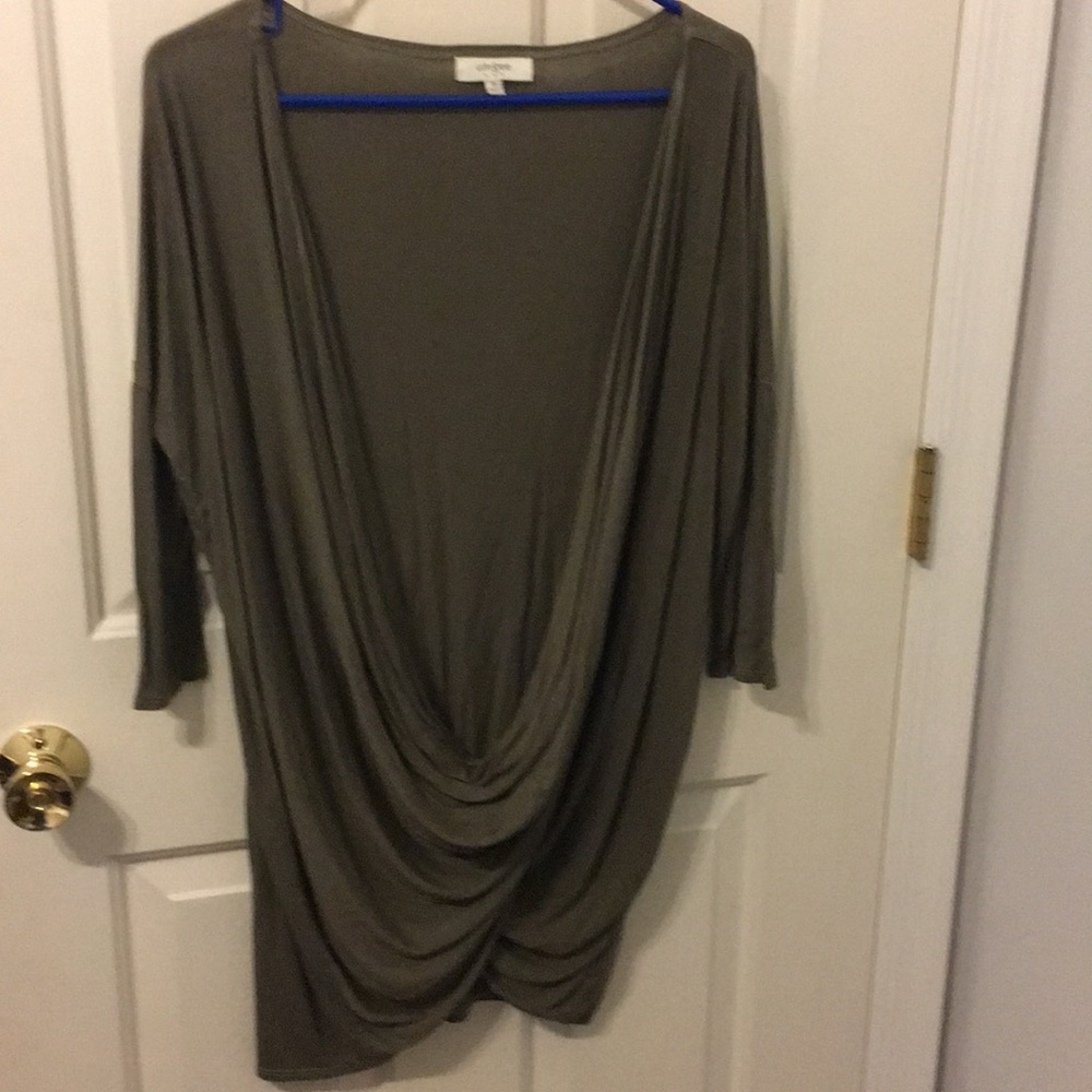 Umgee Tunic